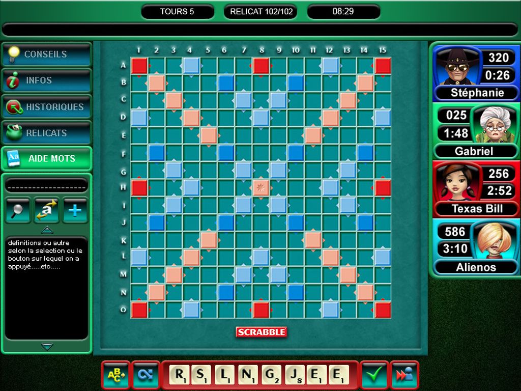 GIOCO SCARABEO GRATIS ITALIANO SCARICA